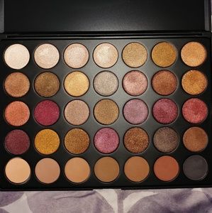 Morphe 35F palette